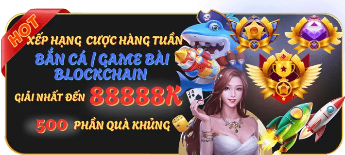 Các ưu đãi đặc biệt khác tại VE88