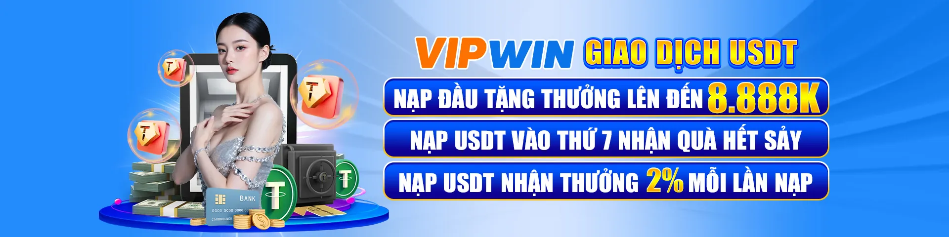 Khuyến mãi đặc biệt theo sự kiện