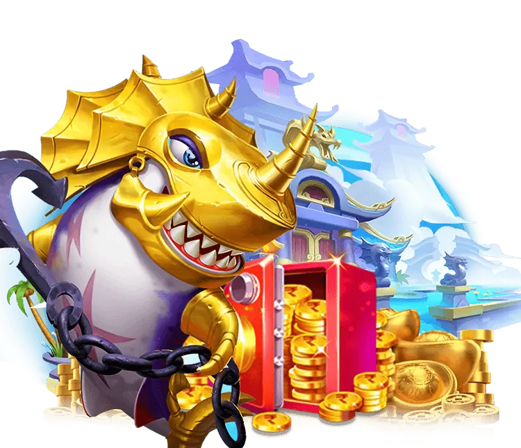 Game bắn cá VE88