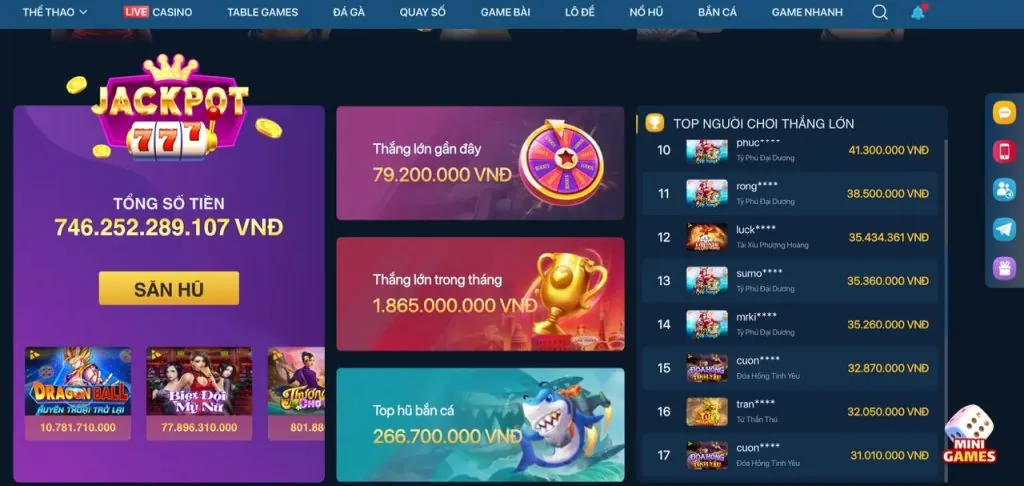 Nền tảng an toàn VE88