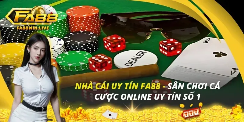 Cá cược thể thao VE88